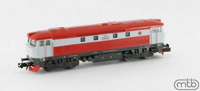 Diesel locomotive T 478-1008<br /><a href='images/pictures/MTB/84004.jpg' target='_blank'>Full size image</a>